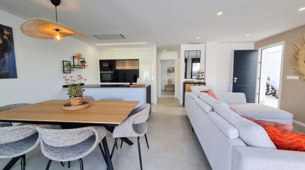  Altos de San Pedro II