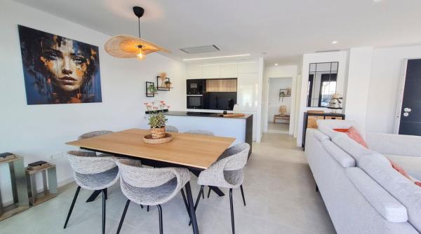  Altos de San Pedro II