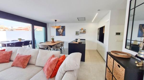  Altos de San Pedro II