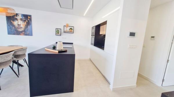  Altos de San Pedro II