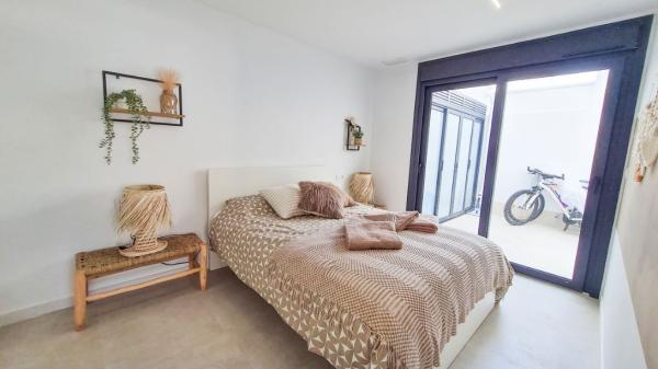  Altos de San Pedro II