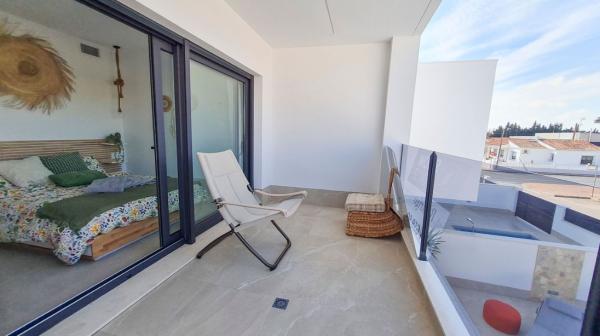  Altos de San Pedro II