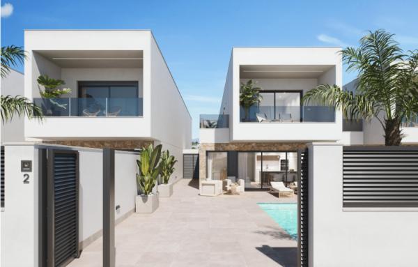  Altos de San Pedro II