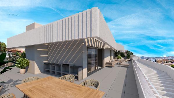 Residencial Coto Homes apart