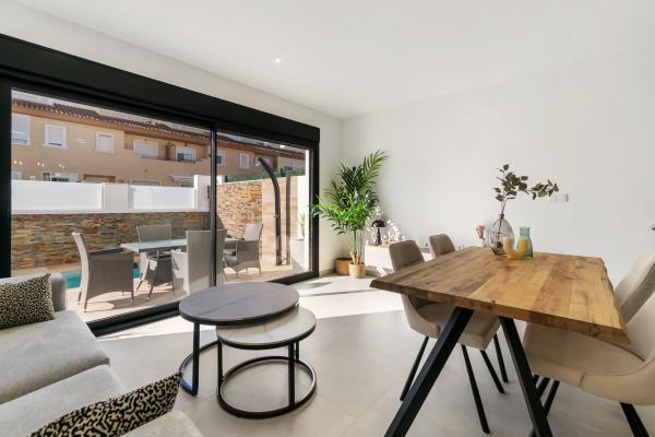 Villamar Villas Fase XI