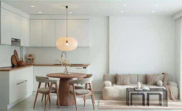 Edificio Antonella Beach