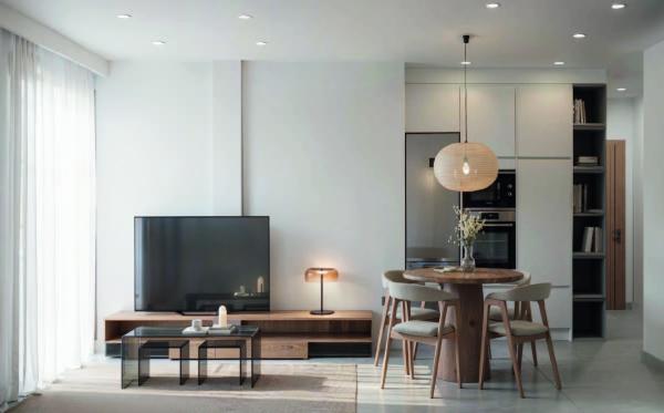 Edificio Antonella Beach