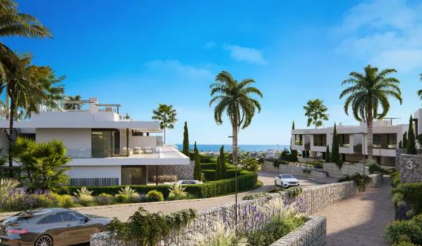 Soul Marbella Sunlife I