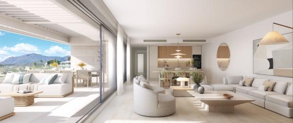 Australy Aures II apart