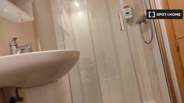 Apartamento de 2 habitaciones en alquiler en Alcalá de Henares.