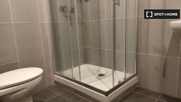 Piso en alquiler de 2 habitaciones en Alcalá de Henares, Madrid