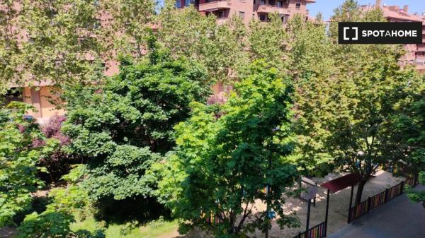 Apartamento de 2 habitaciones en alquiler en Alcalá de Henares.