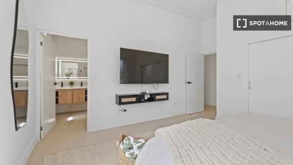 Zimmer in einer Wohngemeinschaft in Barcelona