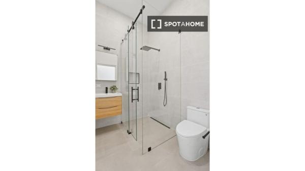 Zimmer in einer Wohngemeinschaft in Barcelona