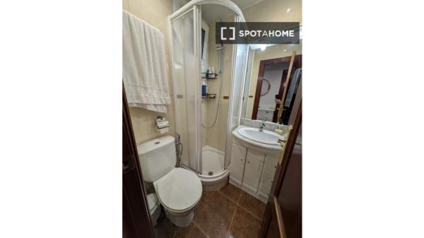 Apartamento de 3 dormitorios en alquiler en Sant Andreu, Barcelona