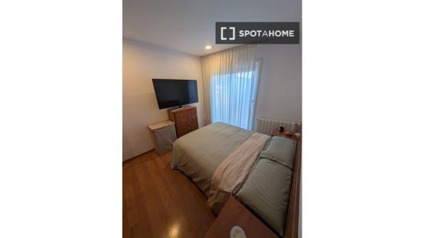 Apartamento de 3 dormitorios en alquiler en Sant Andreu, Barcelona