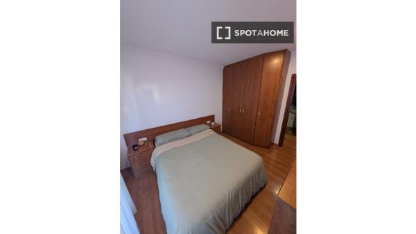 Apartamento de 3 dormitorios en alquiler en Sant Andreu, Barcelona