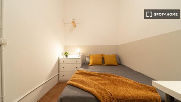 Zimmer in einer Wohngemeinschaft in Barcelona