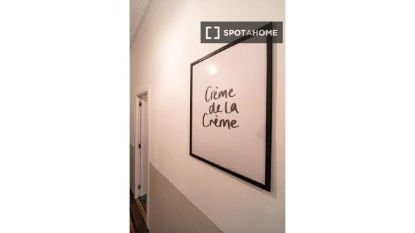 Zimmer in einer Wohngemeinschaft in Barcelona