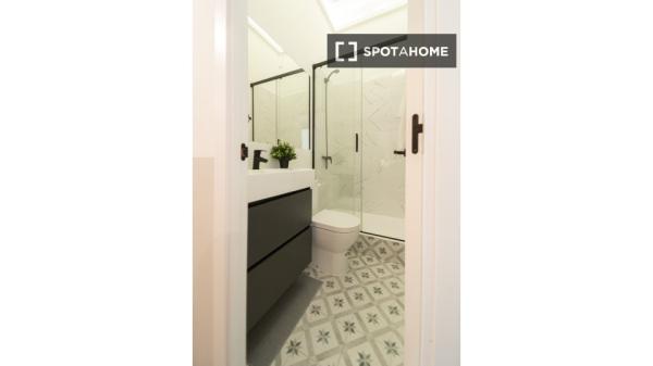 Zimmer in einer Wohngemeinschaft in Barcelona