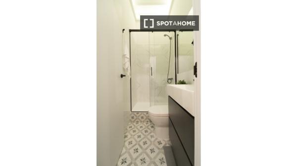 Zimmer in einer Wohngemeinschaft in Barcelona