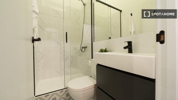 Zimmer in einer Wohngemeinschaft in Barcelona