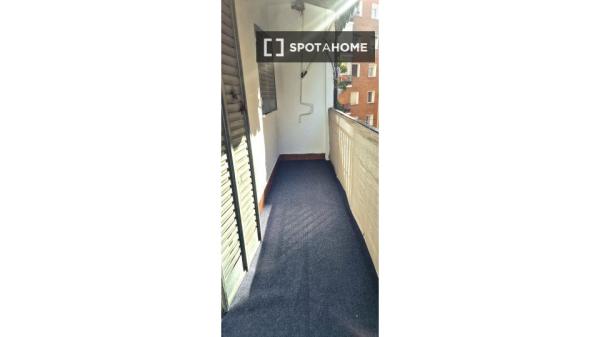 Apartamento de 2 dormitorios en alquiler en Fuente del Berro, Madrid