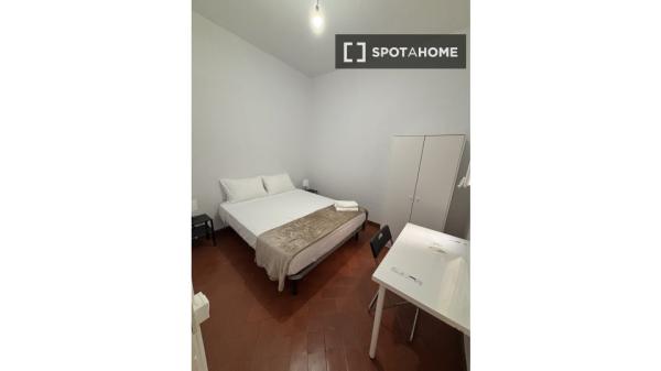 Zimmer in einer Wohngemeinschaft in Barcelona