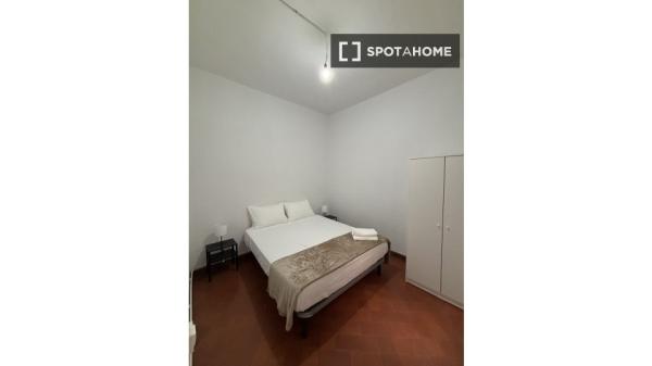 Zimmer in einer Wohngemeinschaft in Barcelona