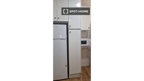 Apartamento de 2 dormitorios en alquiler en Fuente del Berro, Madrid