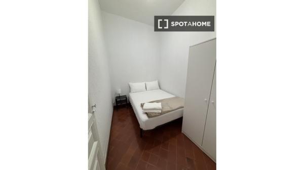 Zimmer in einer Wohngemeinschaft in Barcelona