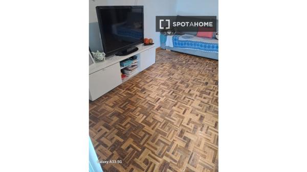 Chambre en colocation à louer à Porta, Barcelone