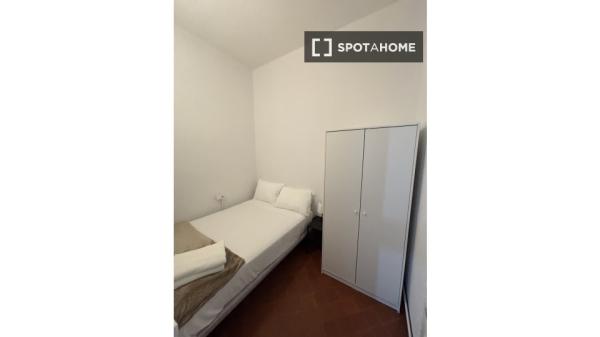 Zimmer in einer Wohngemeinschaft in Barcelona