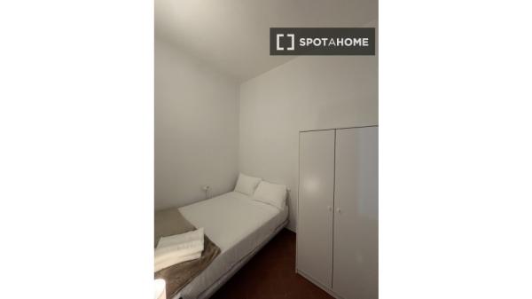 Zimmer in einer Wohngemeinschaft in Barcelona