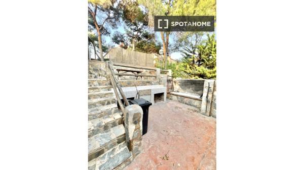 Piso de 2 habitaciones en alquiler en El Campello, Alicante