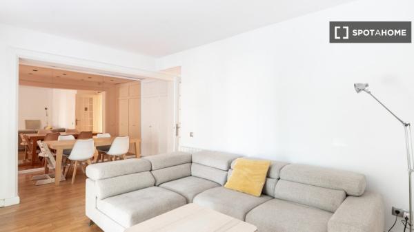Apartamento de 3 habitaciones en alquiler en La Font d'en Fargues.