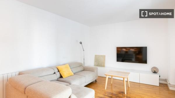 Apartamento de 3 habitaciones en alquiler en La Font d'en Fargues.