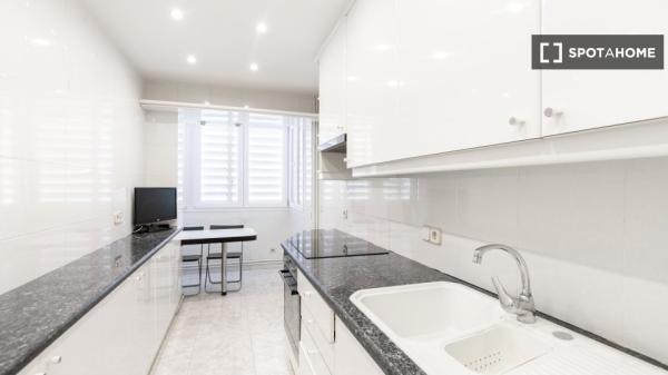 Apartamento de 3 habitaciones en alquiler en La Font d'en Fargues.