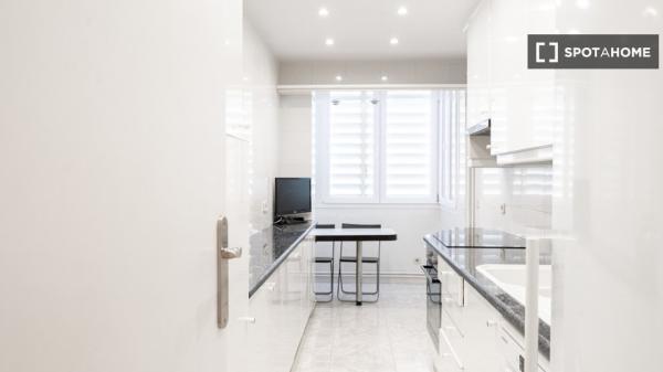 Apartamento de 3 habitaciones en alquiler en La Font d'en Fargues.