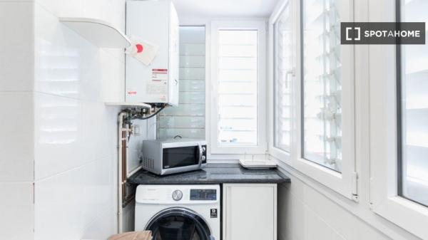 Apartamento de 3 habitaciones en alquiler en La Font d'en Fargues.