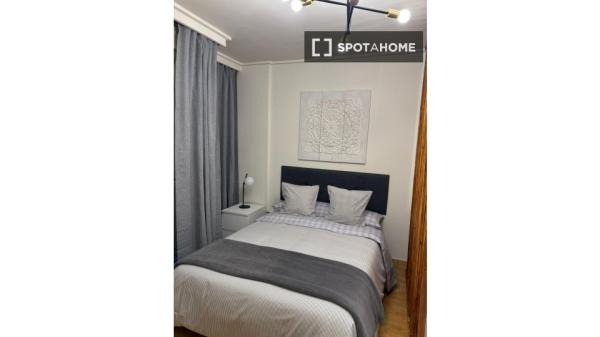 Estudio en alquiler en Palos de Moguer, Madrid