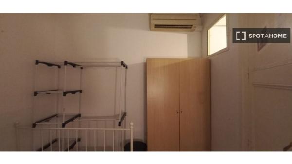 Chambre en colocation à louer à Sant Pere, Barcelone