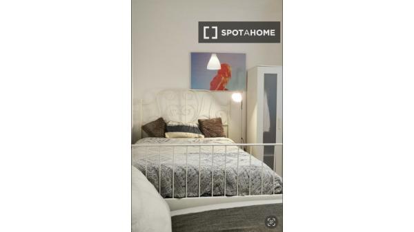 Chambre en colocation à louer à Sant Pere, Barcelone