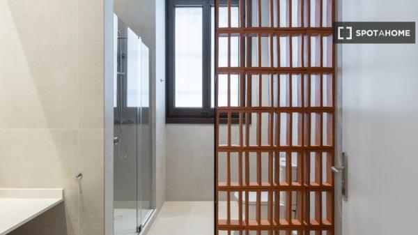 Apartamento de 2 habitaciones en alquiler en La Sagrada Familla