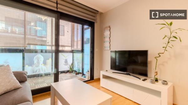 Estudio en alquiler en Santa Pola, Alicante