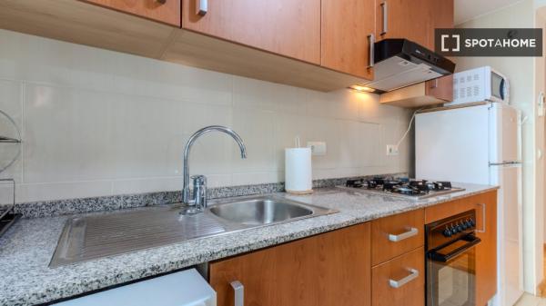 Estudio en alquiler en Santa Pola, Alicante