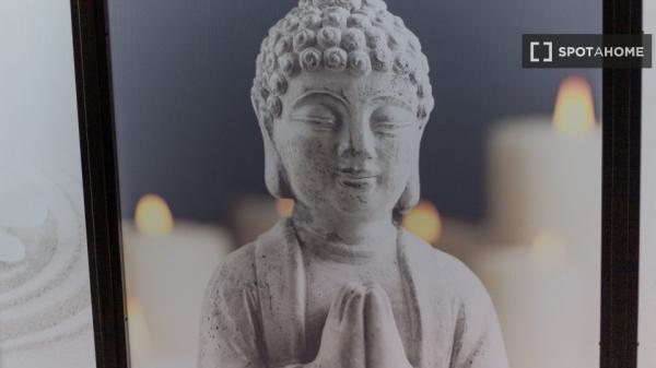 Estudio en alquiler en Santa Pola, Alicante