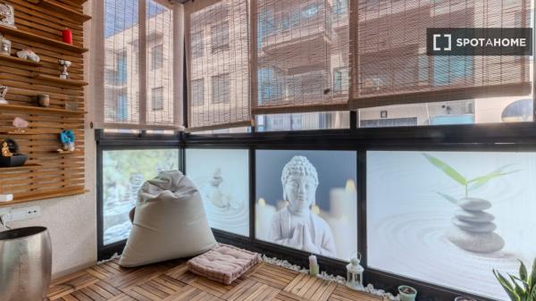 Estudio en alquiler en Santa Pola, Alicante