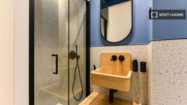 Estudio en alquiler en Delicias, Madrid