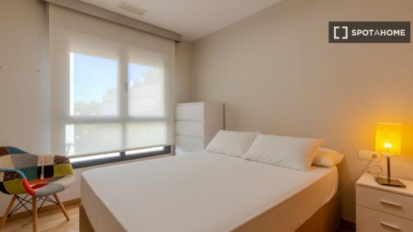 Estudio en alquiler en Santa Pola, Alicante